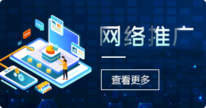 网络推广